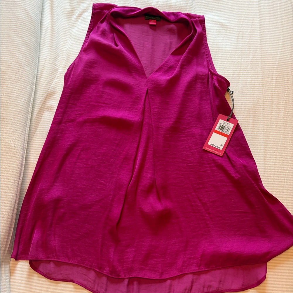 Vince Camuto Blouse